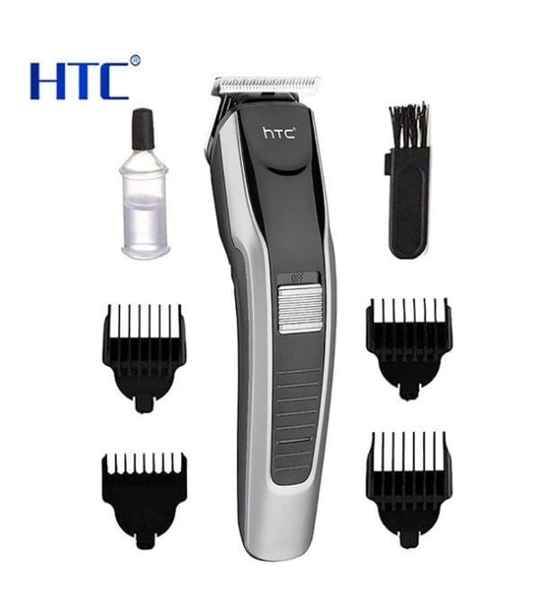 HTC AT-538 Hair and Beard Trimmer for Man