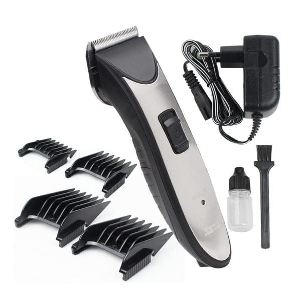 KEMEI KM-3909 Cordless Hairclipper Electric Men