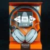 JBL 881A Wireless Bluetooth Headphone - Black