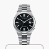 Citizen Tsuyosa Men's Watch - Black Dial