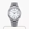 Citizen Tsuyosa Men's Watch - White