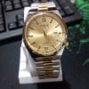 Citizen Tsuyosa Men's Watch - Golden